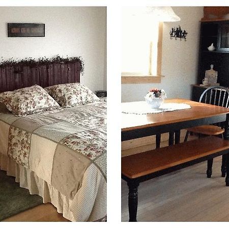 Second Wind Country Inn Ашленд Экстерьер фото